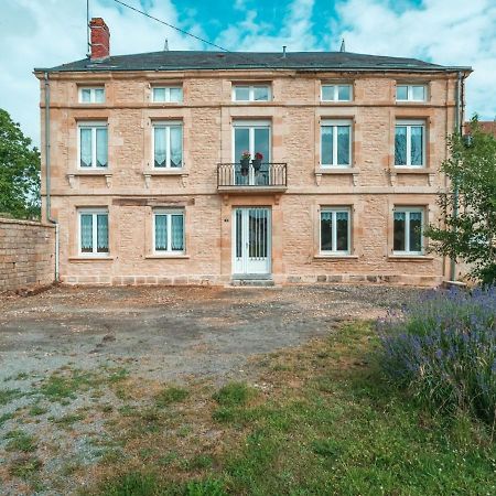 Authentic Cottage In Nouart Near Forest Exterior photo